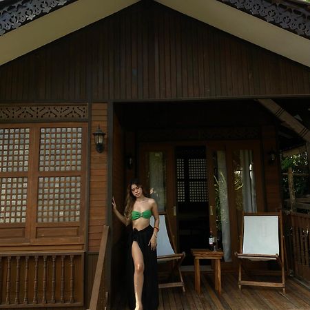 Island Casitas Siquijor Villa Ngoại thất bức ảnh