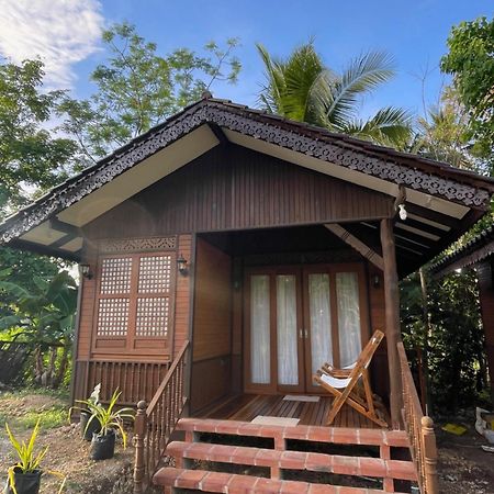 Island Casitas Siquijor Villa Ngoại thất bức ảnh