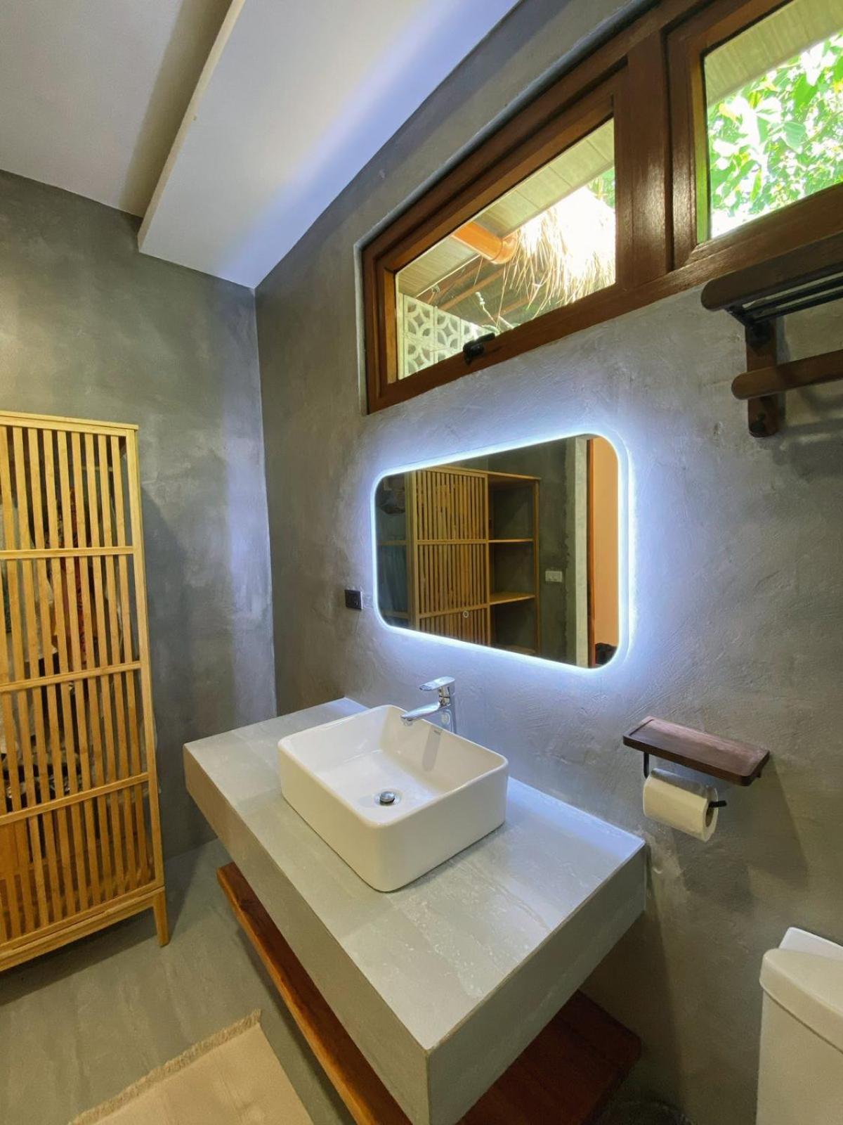 Island Casitas Siquijor Villa Ngoại thất bức ảnh