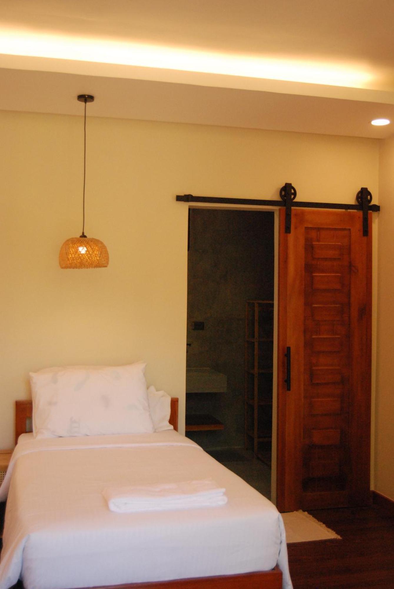 Island Casitas Siquijor Villa Ngoại thất bức ảnh