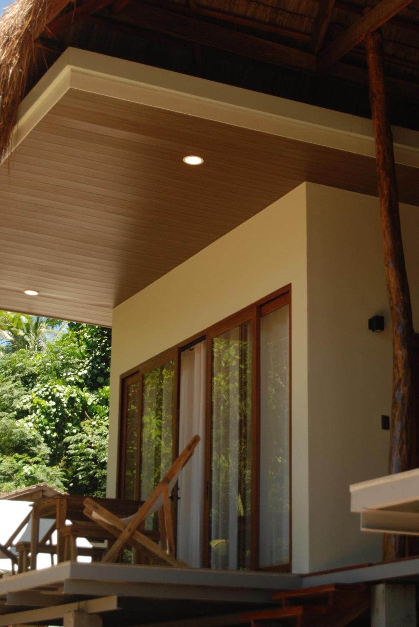Island Casitas Siquijor Villa Ngoại thất bức ảnh