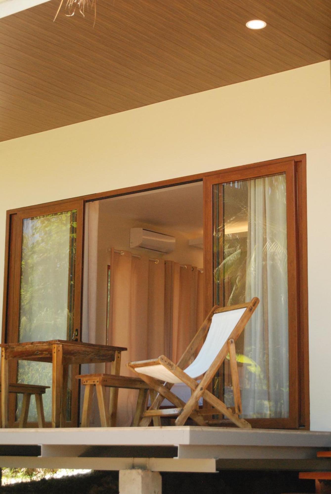 Island Casitas Siquijor Villa Ngoại thất bức ảnh
