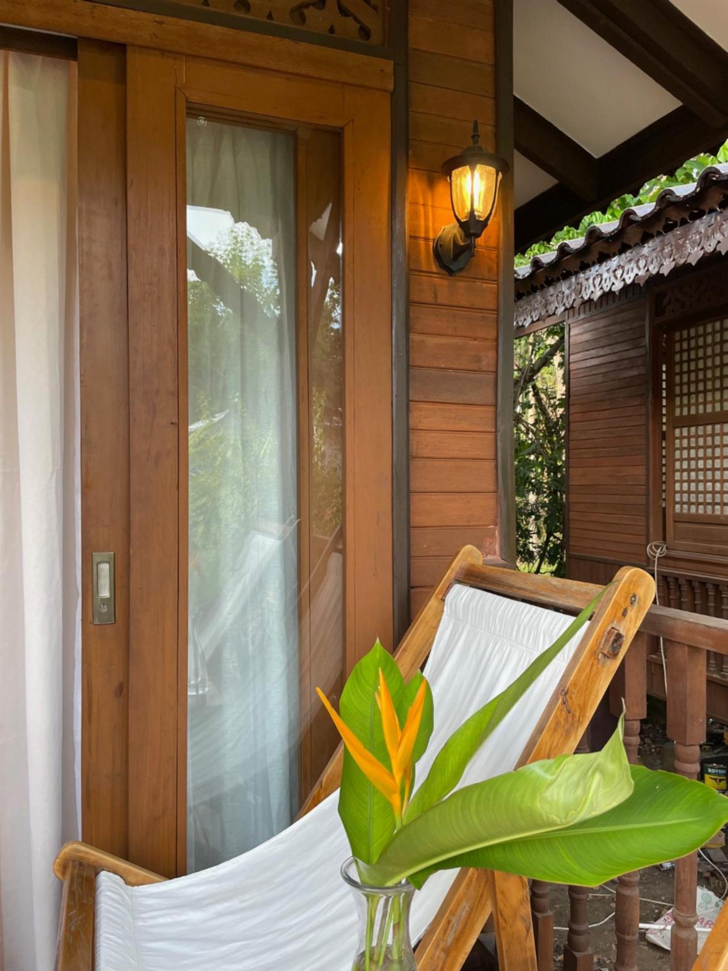 Island Casitas Siquijor Villa Ngoại thất bức ảnh