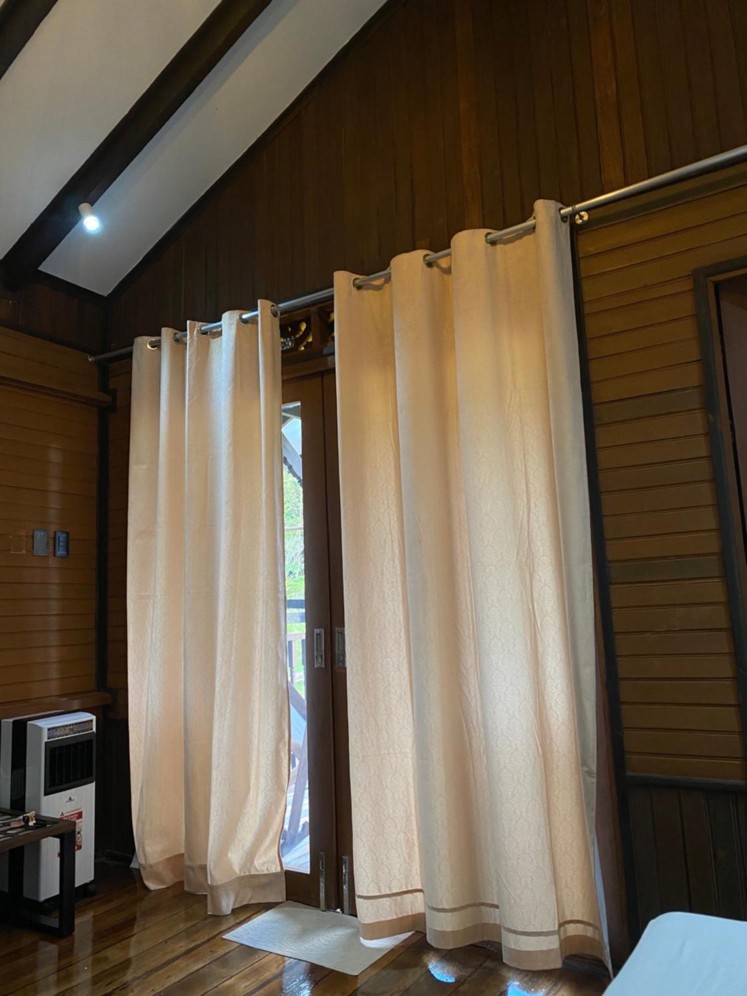 Island Casitas Siquijor Villa Ngoại thất bức ảnh