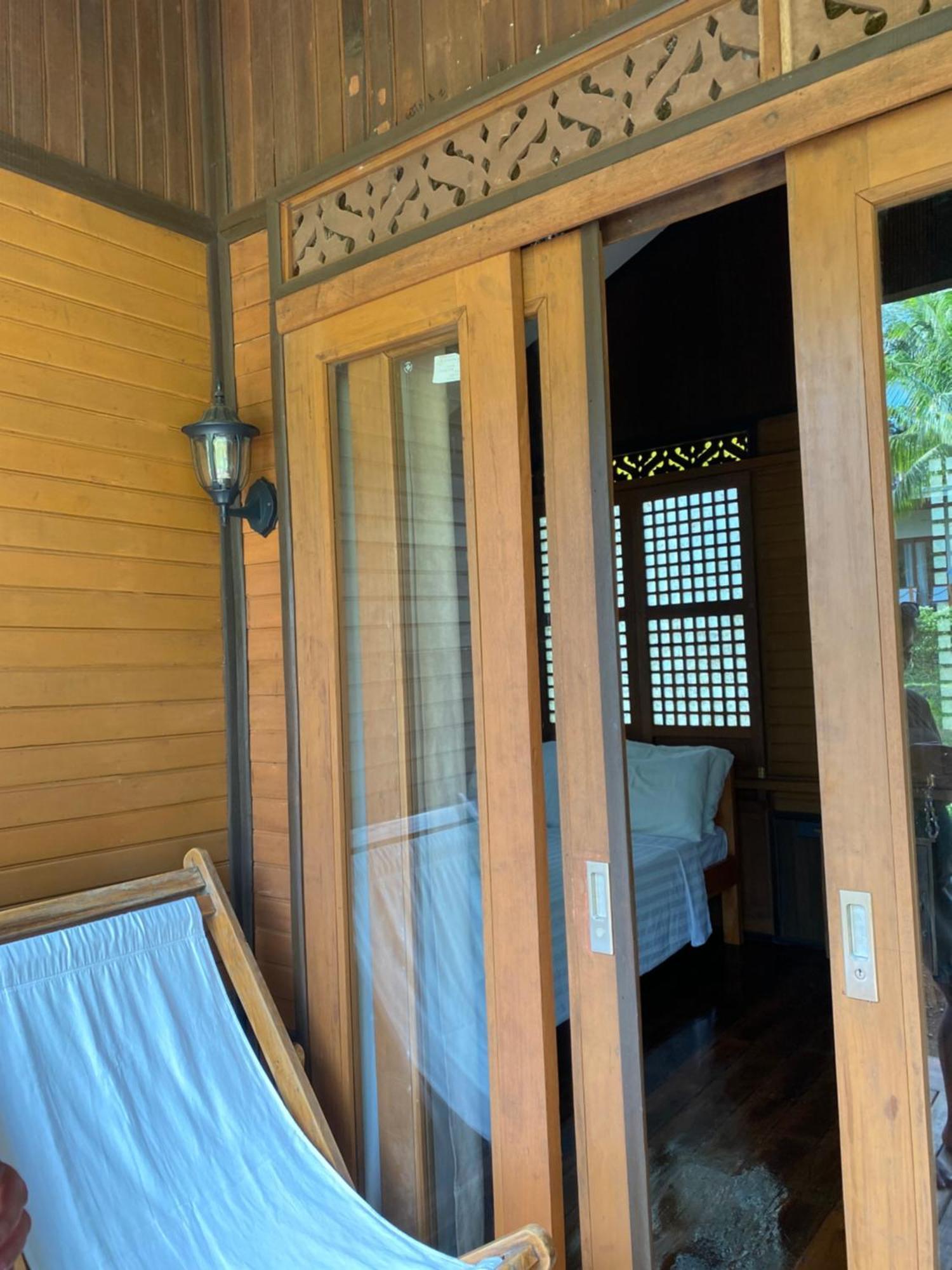 Island Casitas Siquijor Villa Ngoại thất bức ảnh
