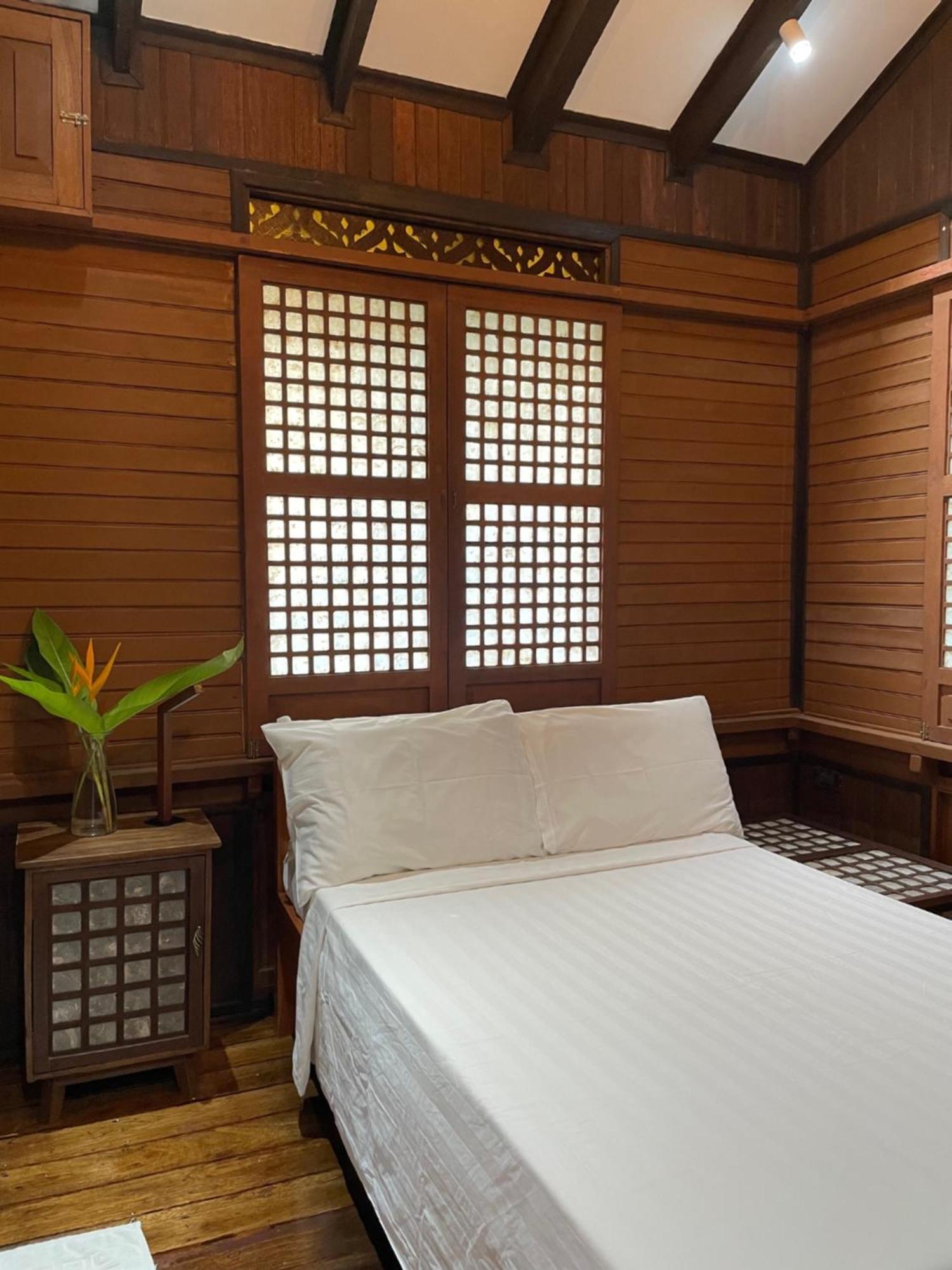 Island Casitas Siquijor Villa Ngoại thất bức ảnh