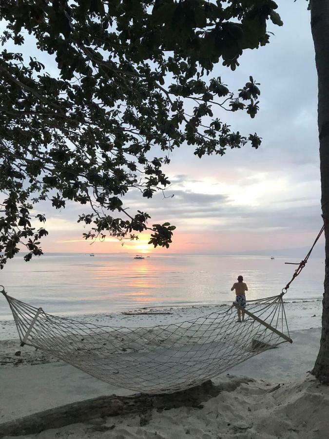 Island Casitas Siquijor Villa Ngoại thất bức ảnh