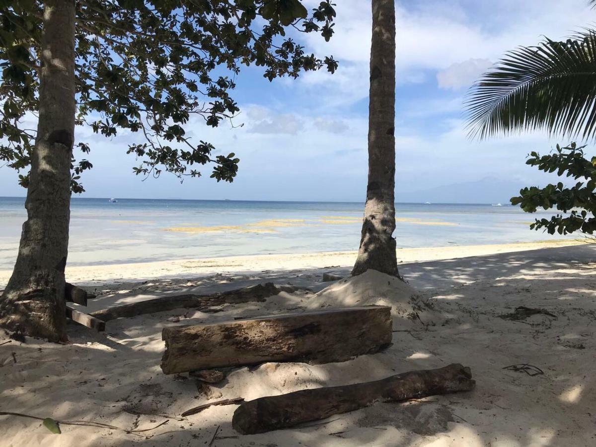 Island Casitas Siquijor Villa Ngoại thất bức ảnh